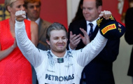 Monaco GP: Mercedes & cuộc bám đuổi từ Red Bull
