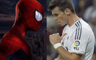 Chương sau kỳ lạ cuộc đời của Gareth Bale
