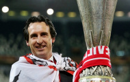 AC Milan gặp khó vì Sevilla quyết giữ Unai Emery