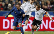 Nếu có phép mầu, Pháp mới vô địch World Cup