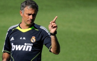 Thế giới “huyền bí” của Jose Mourinho (Kỳ 5): Cơn giận đầu tiên