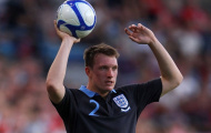 'Tam sư' nhận tin vui từ Phil Jones