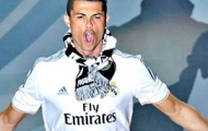 Sân Bernabeu mở 'Đại nhạc hội' mừng chiến công của Real Madrid