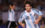 Kaka về quê dưỡng già, Tây Ban Nha ve vãn Messi