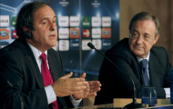 Vì Decima, Real đi đêm với UEFA