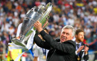 Không phải Mourinho hay Simeone, Ancelotti mới đặc biệt!