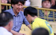 Công Vinh sẽ là tấm gương mẫu mực của tuyển Việt Nam dưới thời HLV Miura