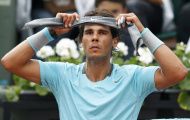 Áp đảo đối thủ vô danh, Nadal giành quyền vào vòng 2