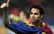 Fan Arsenal nghĩ gì trước tin đồn chuyển nhượng về Fabregas?