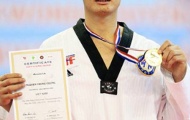 Taekwondo giành 3 HCV châu Á