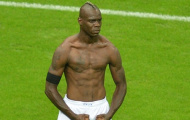 Video: Balotelli luyện đấm bốc để đối đầu Rooney