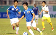 Ghi siêu phẩm V-League, “mơ” trở lại U19 Việt Nam