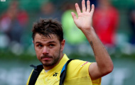 Wawrinka chưa đủ 'tuổi' để so với Nadal, Federer hay Djokovic