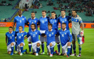 Ứng viên vô địch World Cup: Italia – Màu xanh hi vọng