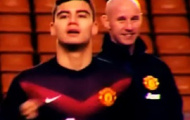 Video: Andreas Pereira - Ngôi sao tương lai của Man United