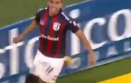Video: Angel Correa - Tiền đạo 19 tuổi sắp cập bến Atletico Madrid