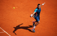 Tsonga và cuộc thập tự chinh ở Roland Garros