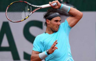 Roland Garros 2014: Khi Nadal không là ứng viên số 1