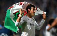 Liệu Bale có thể thay thế Ronaldo trong tương lai?