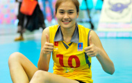 Chuyền 2 Linh Chi: Từ dự bị hạng sang thành người hùng VTV Cup