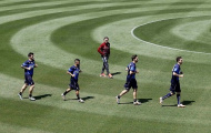 Thời tiết khắc nghiệt ở Brazil đe dọa World Cup