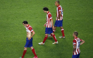 Lộ tiền thưởng của Atletico Madrid ở Champions League