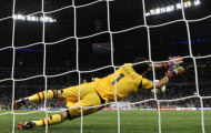 Ngôi sao World Cup (Kỳ 7): Casillas, đơn giản là “Thánh”