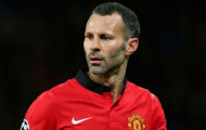 Ryan Giggs bị cấm tham dự lễ cưới của cha ruột