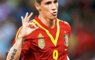 Cơ hội cuối cùng cho Torres