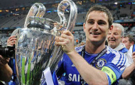 Lampard chuẩn bị gia nhập QPR