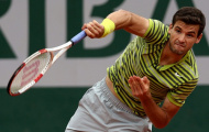 Roland Garros 27/5: Ngày của những cú sốc