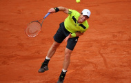 Andy Murray nhọc nhằn vào vòng 2