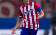 Nóng: Đã có cầu thủ đầu tiên đòi rời Atletico Madrid