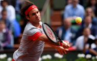 Vòng 2 Roland Garros: Federer chạm trán đối thủ lạ