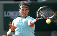 Vòng 2 Roland Garros: Ẩn số chờ Nadal