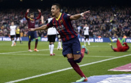 Ai đi chưa rõ, nhưng đó không phải Alexis Sanchez