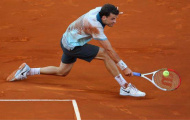 “Tiểu Federer” khen đối thủ sau thất bại