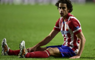 Chelsea bất ngờ chiêu mộ tiền vệ Atletico