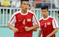 Diện mạo mới của U19 Việt Nam