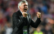 Điểm báo quốc tế trưa 28/05: Ancelotti suýt kế vị Sir Alex tại Man Utd
