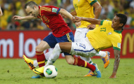 World Cup 2014: “Lời cáo chung” của tiki-taka?