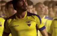 Chùm ảnh: Áo đấu 'độc nhất' của Ecuador tại World Cup