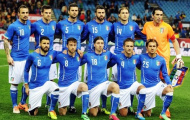 Hướng tới World Cup 2014 - Đội tuyển Italia: Những tín hiệu lạc quan