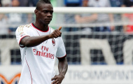 Tại sao Balotelli là 'chữ ký' hoàn hảo với Arsenal?
