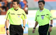 Đề xuất kỷ luật nặng trọng tài Trung Hiếu