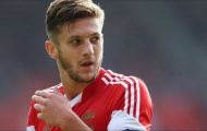 Adam Lallana chuẩn bị đến Liverpool kiểm tra y tế