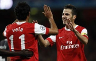 Những nước cờ khôn ngoan trong chính sách chuyển nhượng của Arsenal