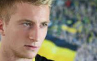 Video: Marco Reus phỏng vấn Marco Reus
