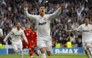 Những cuộc đối đầu đáng xem ở vòng bảng World Cup 2014