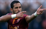 Bất mãn, siêu trung vệ của Roma quyết ra đi